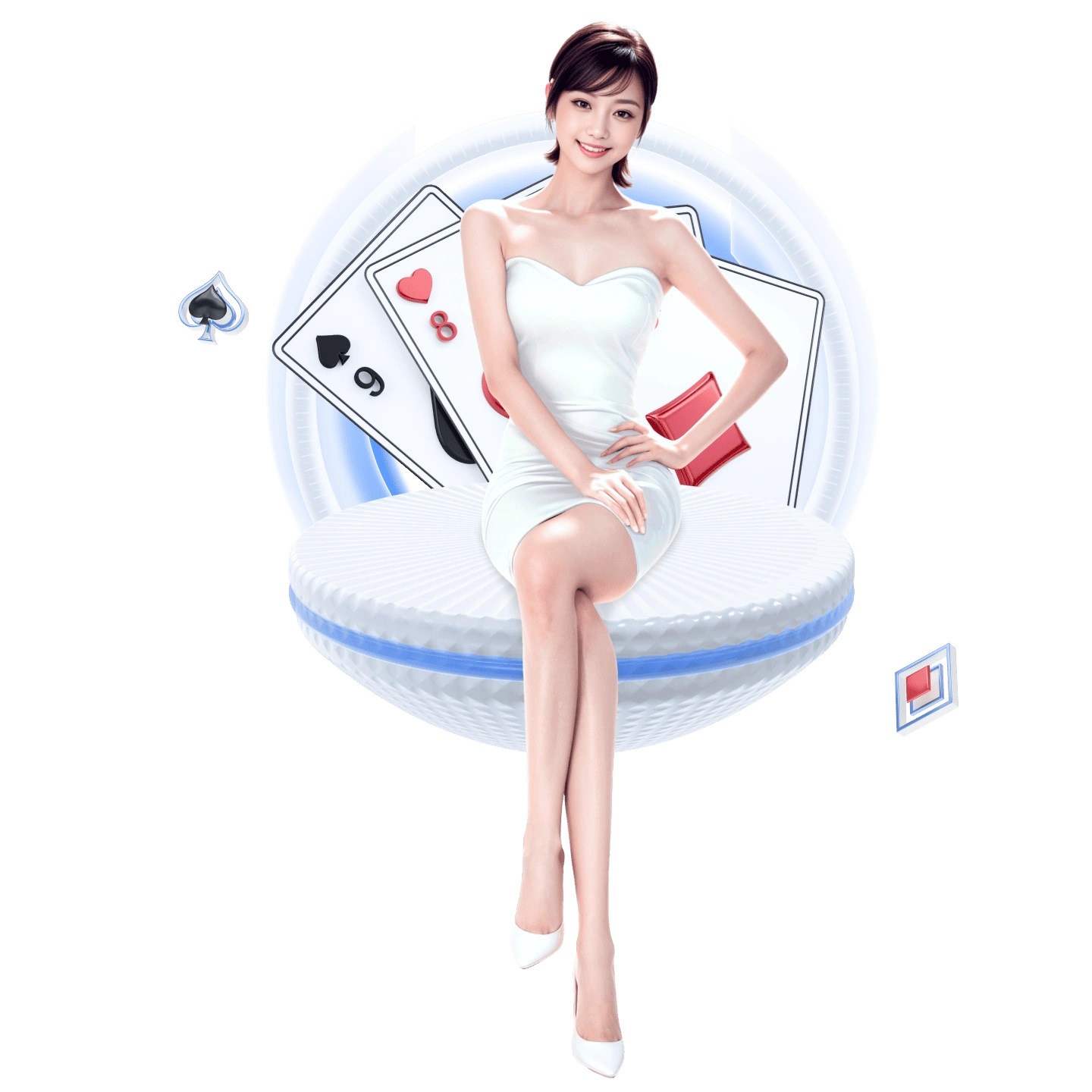 Hình ảnh trung tâm hướng dẫn 888New