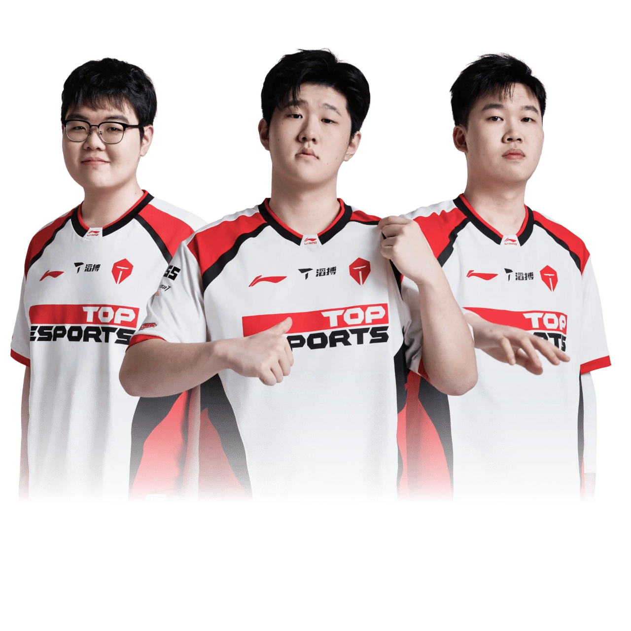 Hình ảnh chuyên mục esports 888New